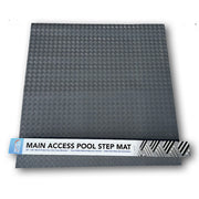 36"x36" POOL STEP MAT