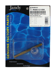 BYPASS ASSY W/O SPRING