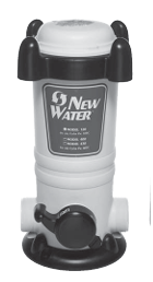POOL CHEMICAL CYCLER