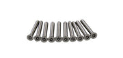 SS SCREW W/ TOOL