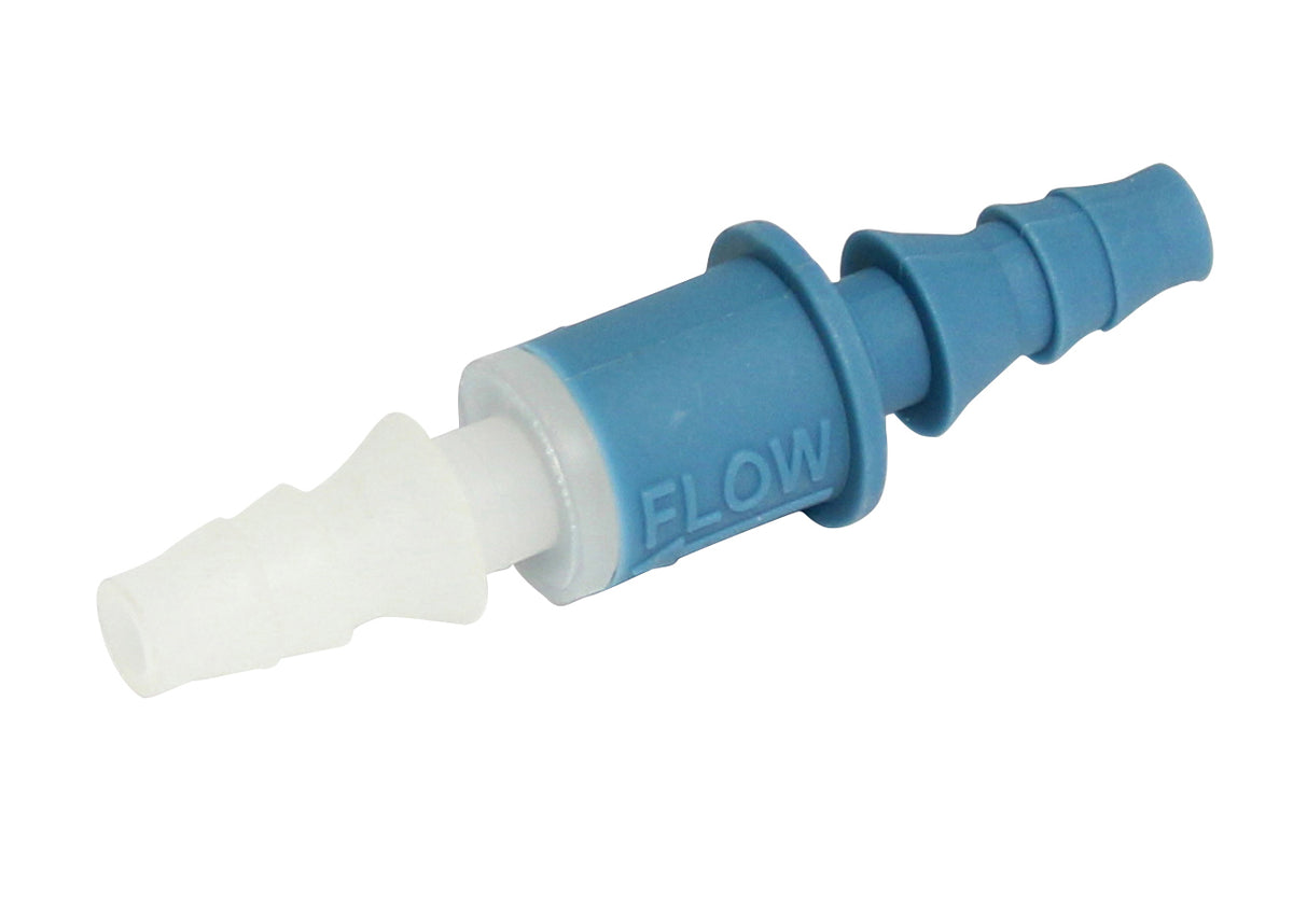 OZONE SUPPLY CHECK VALVE