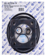 PUMP SEAL KIT (AFTER 1997)