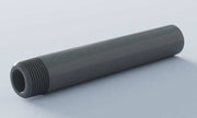 1.5"x12" TBE NIPPLE SCH80