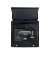 CONTROL USER INTERFACE