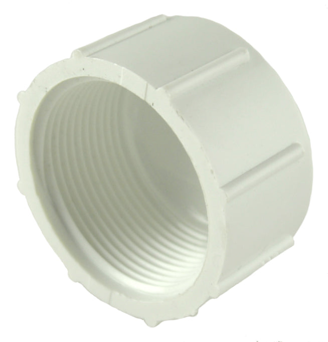 1 1/2" Triton II Cap