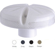 SUCTION W/ 1.5"MPT WALL FTG