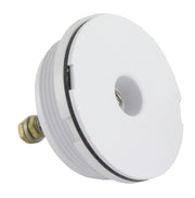 HYDROSTATIC RELIEF SPRING VLV