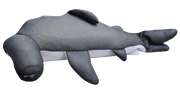 STUFFED FLOATING SHARK