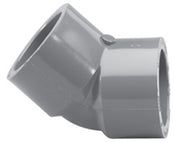 2" SS 45^ ELL SCH80