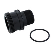 BULKHEAD ASSY W/ ORING