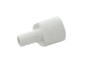 .5"SPGx3/8"BARB FITTING