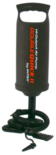 14" HIGH OUTPUT HAND PUMP