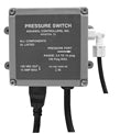 SAFETY PRESSURE SWITCH