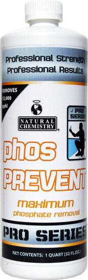 PRO SERIES PHOSPHATE REMOVER