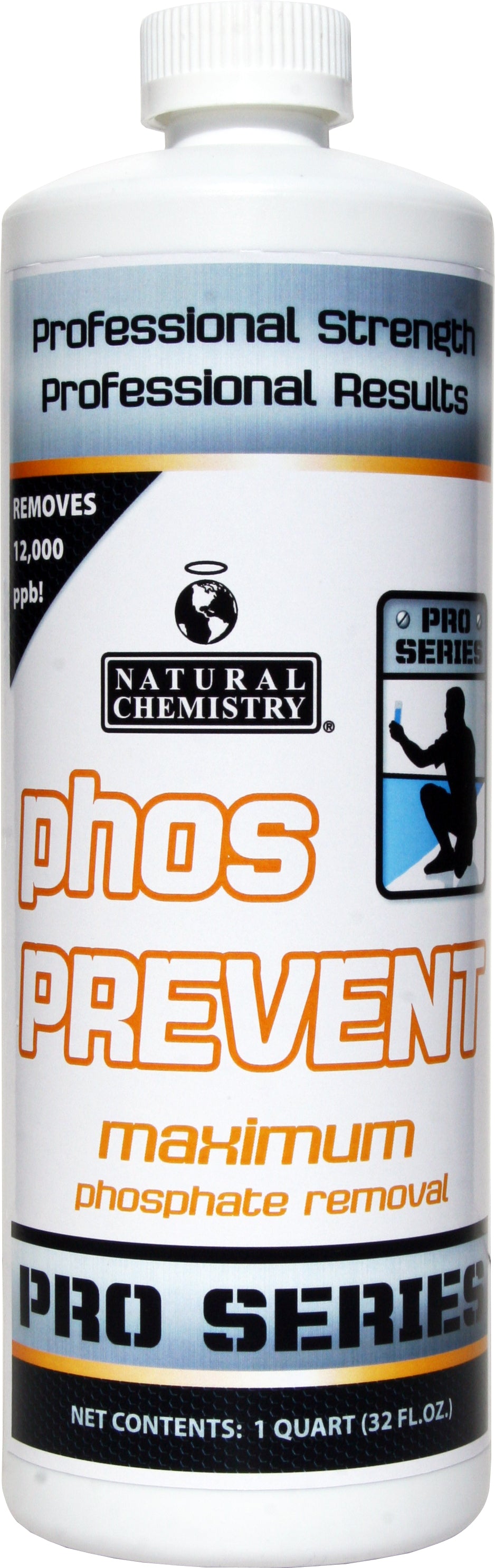 PRO SERIES PHOSPHATE REMOVER