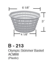 BASKET SKIMMER OLYMPIC ACM88