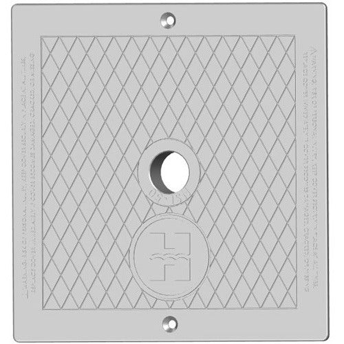SQUARE SKIMMER LID