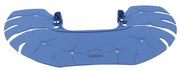 T5 DUO TEXTURED REAR DISC