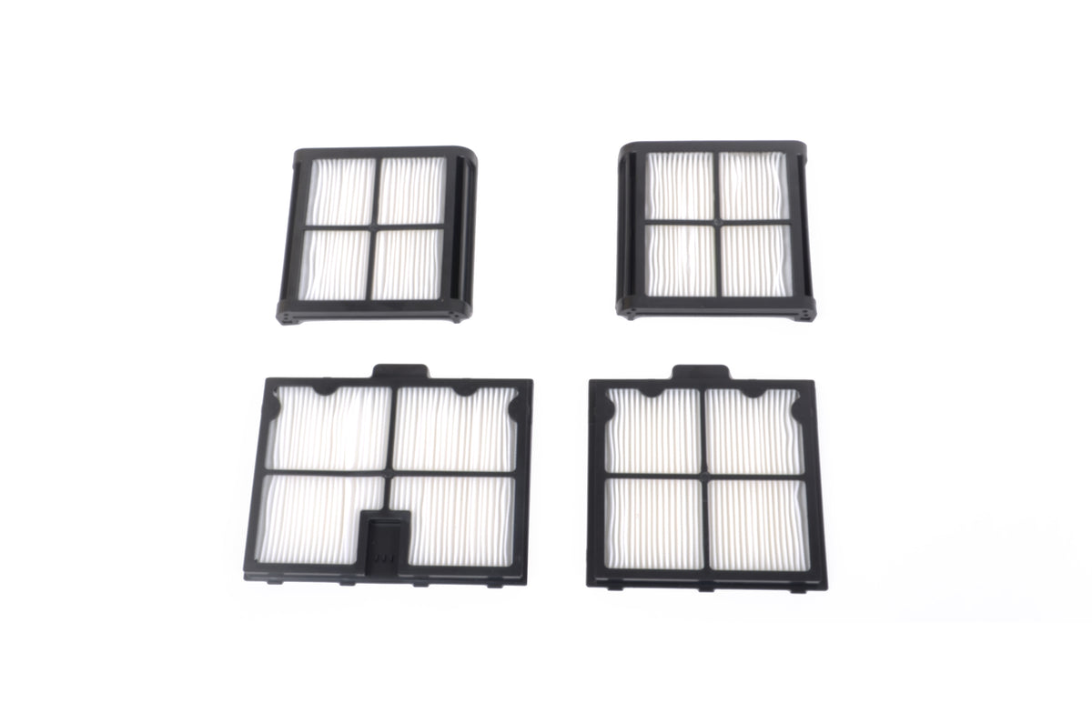 ULTRA FINE FILTER PANEL