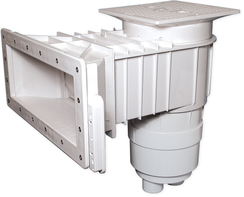 VL IG SKIMMER W/ SQUARE LID