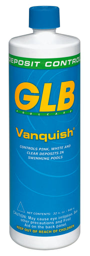 QT VANQUISH