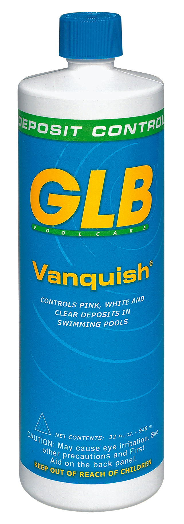 QT VANQUISH