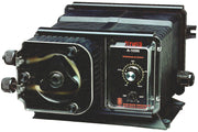 A-100N PUMP W/ ANALOG TIMER
