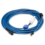 BLUE SWIVEL CABLE