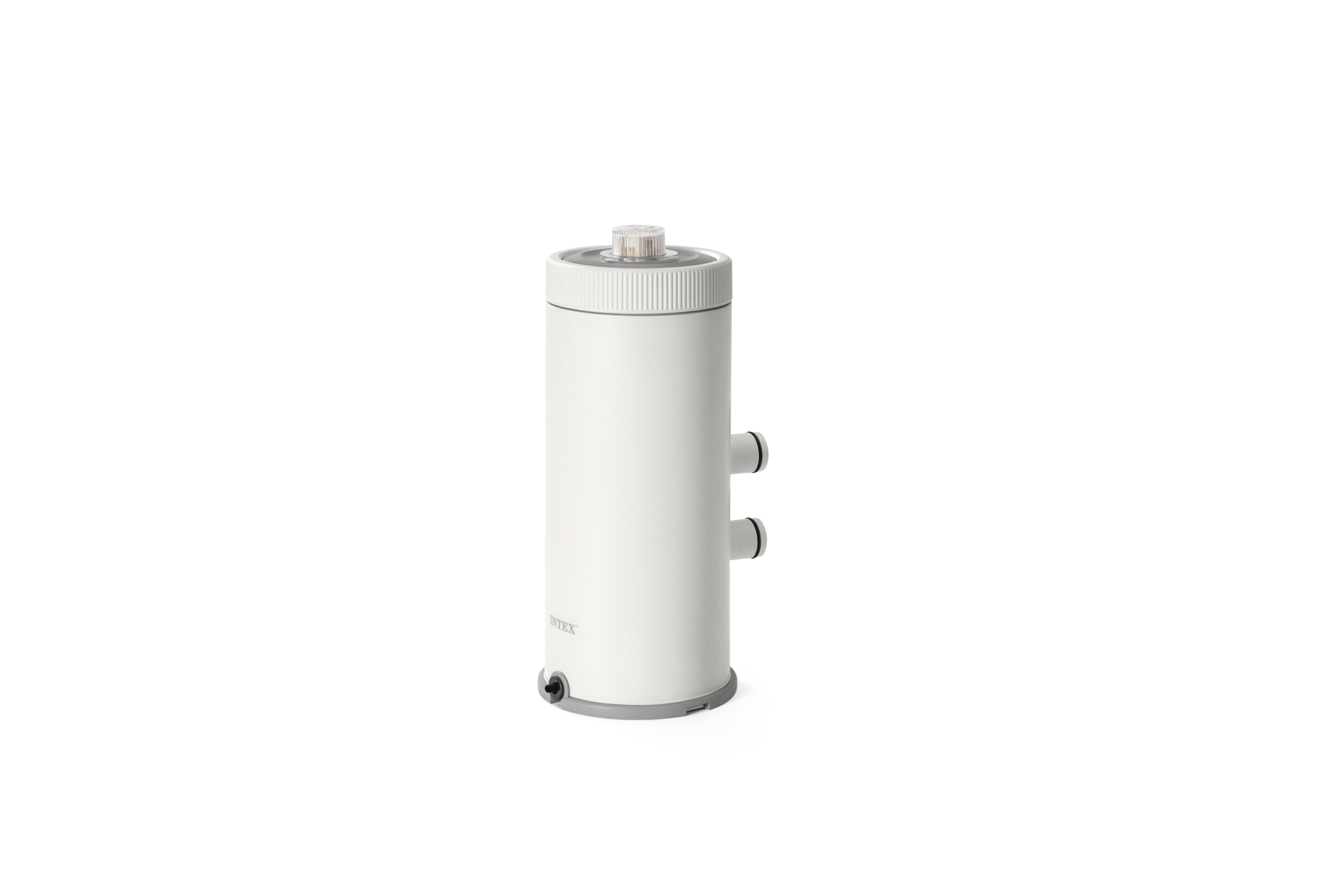 CARTRIDGE FILTER PUMP W/GFCI