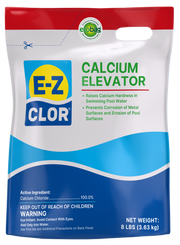 E-Z Clor Calcium Elevator 8#