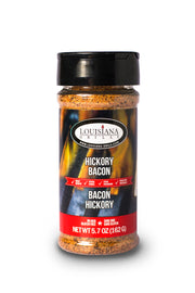5OZ. HICKORY BACON