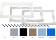 VL SKIMMER FACEPLATE KIT
