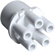 1"SPGx53/8"B PORTS MANIFOLD