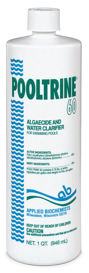QT POOLTRINE 60