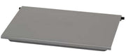 WHITE QUIKSKIM WEIR W/ CLIPS