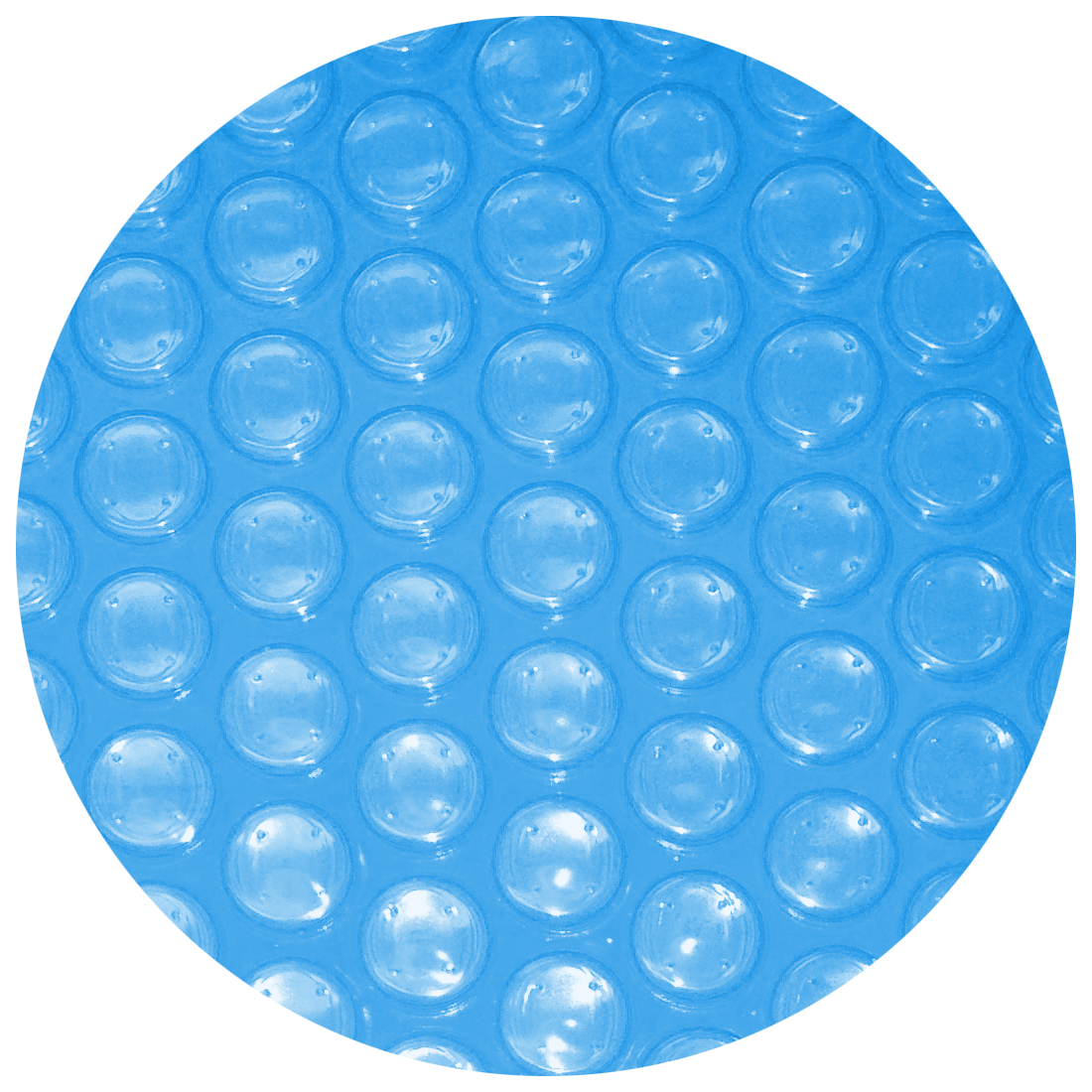 28' RD SOLAR COVER – Pools of Fun