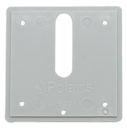 DOVE GRY MINIJET COVER PLATE