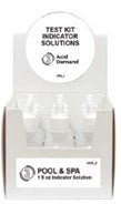 SOLUTION #3 ACID DEMAND