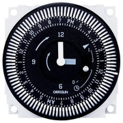 24HR 120V SPDT TIME CLOCK