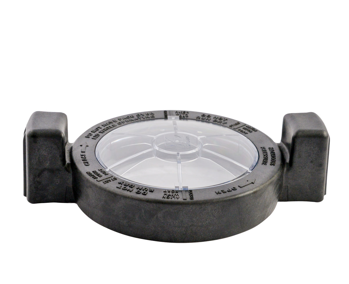 Pump Lid, Jandy FHPM 1.0