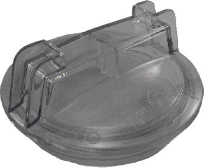 5" STA STRAINER COVER