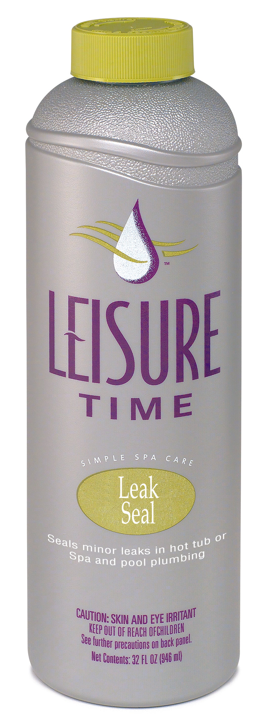 Leisusre Time Leak Seal 1qt