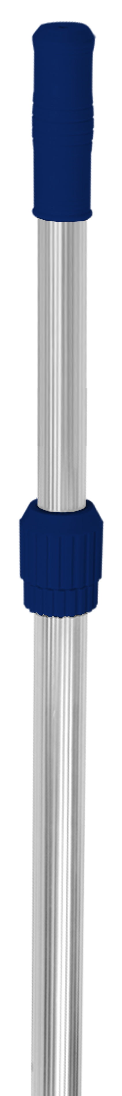 Ribbed Telepole 8'-16'