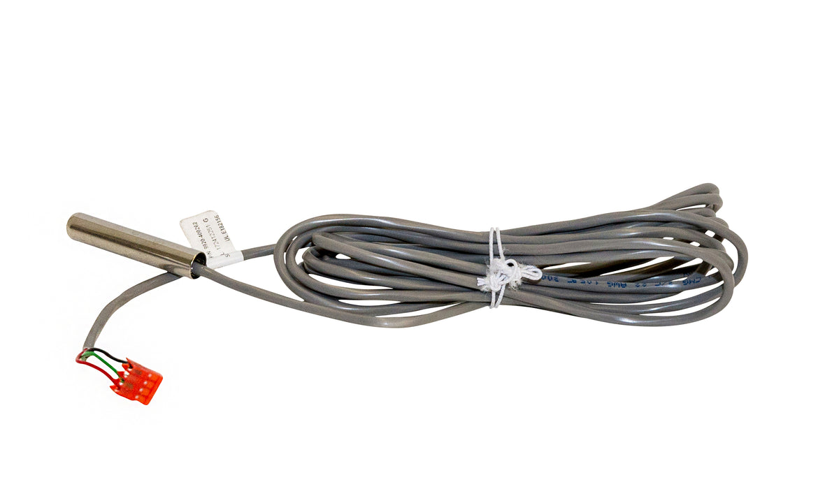 TEMPERATURE SENSOR