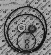 MAGNUM PUMP SEAL KIT