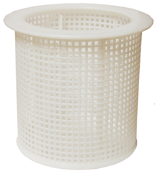 CIRCULAR SKIMMER BASKET