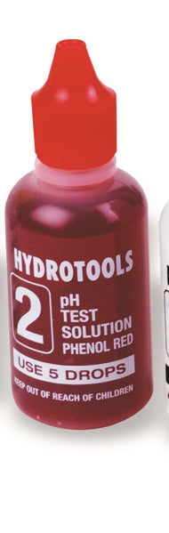 PHENOL RED SOLUTION