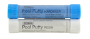 POOL PUTTY WHITE 14 OZ 40/CS