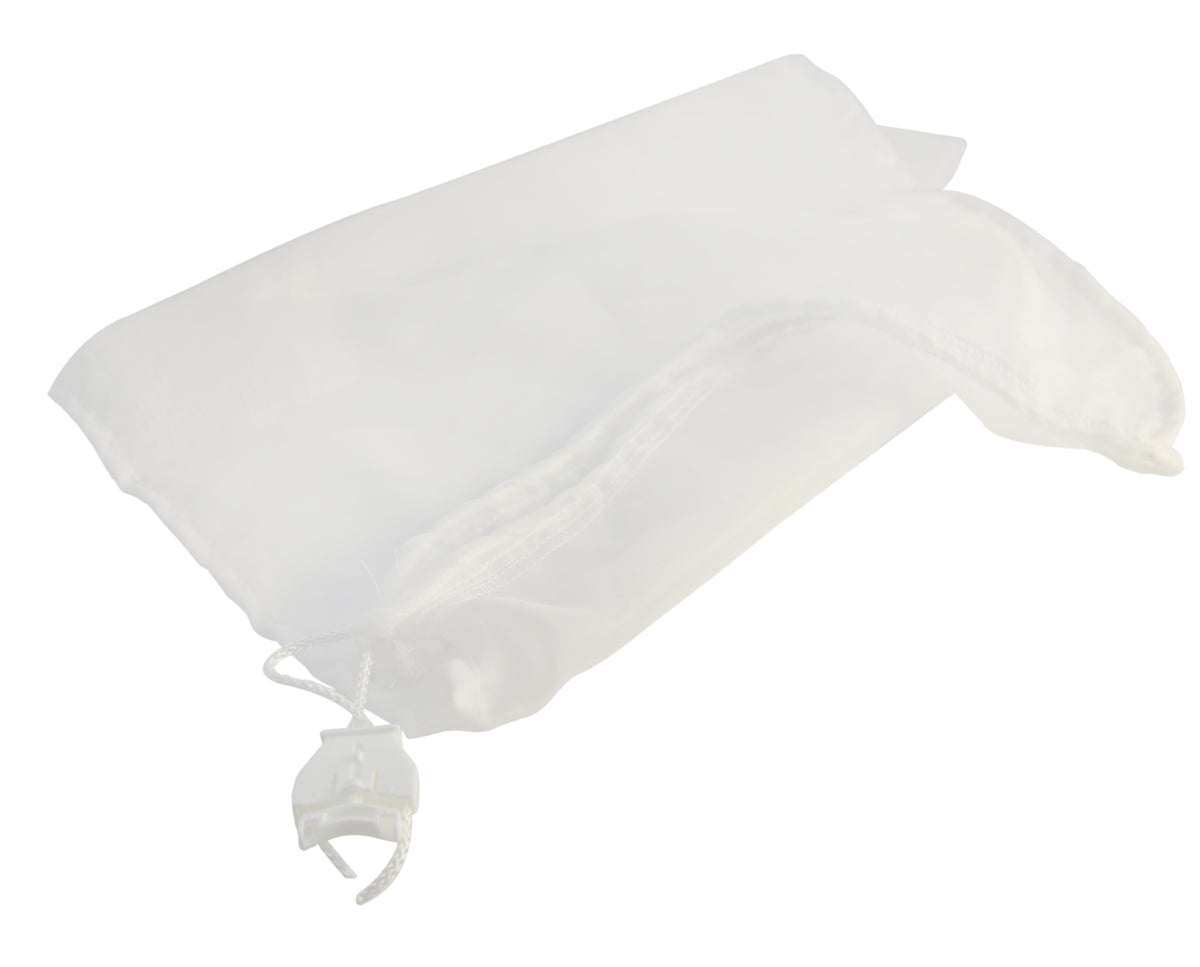 Standard Mesh Bag, Leaf Eater