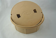 DDC DECK LID & RING